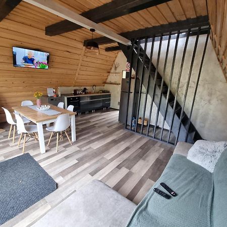 Tana Dell Lupo Villa Colibita Ngoại thất bức ảnh