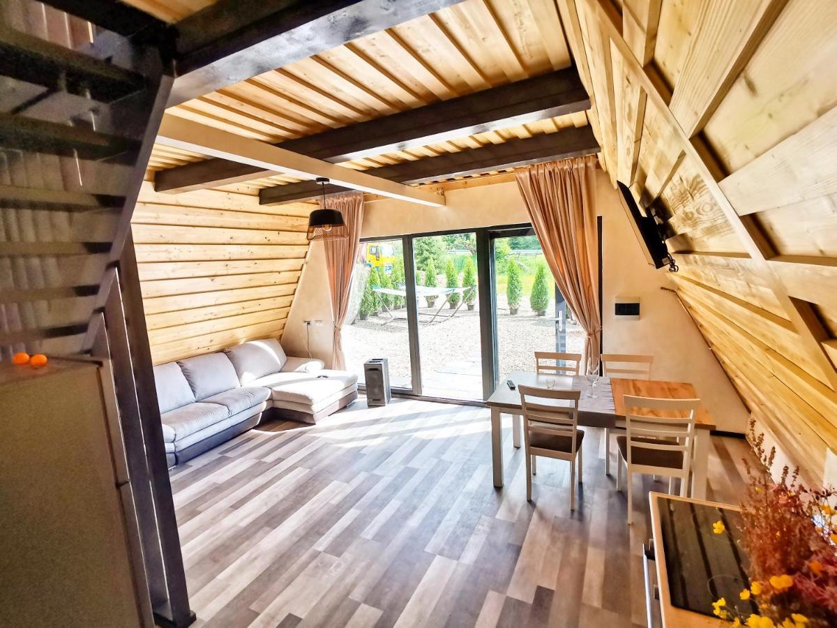 Tana Dell Lupo Villa Colibita Ngoại thất bức ảnh