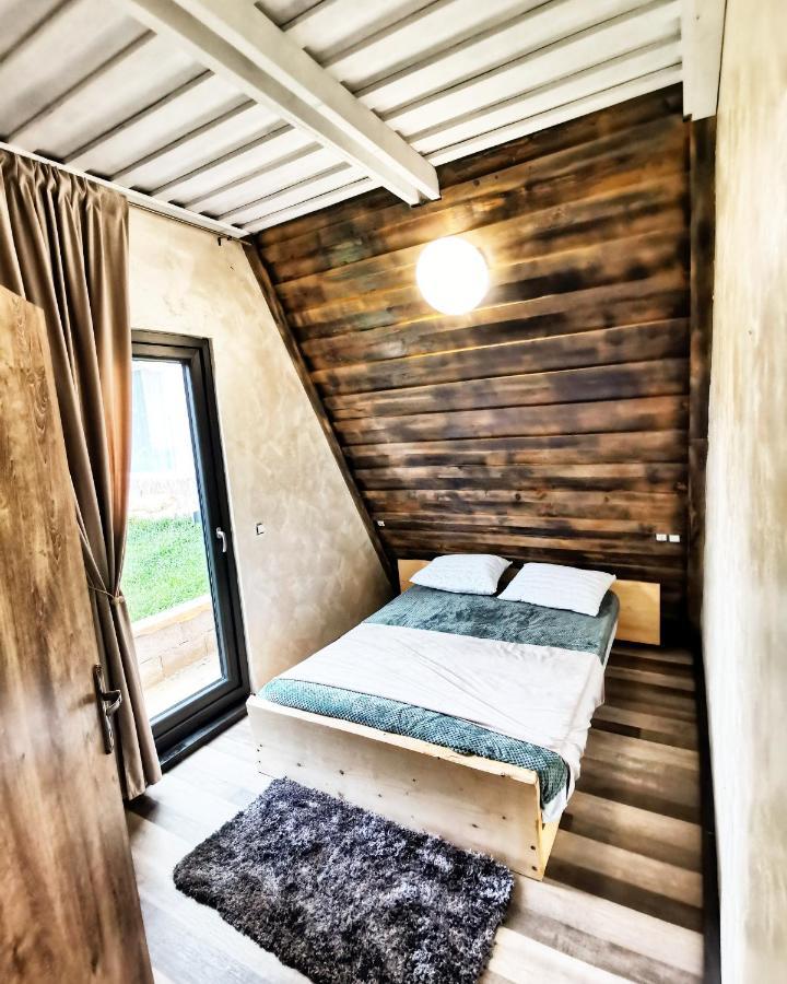 Tana Dell Lupo Villa Colibita Ngoại thất bức ảnh