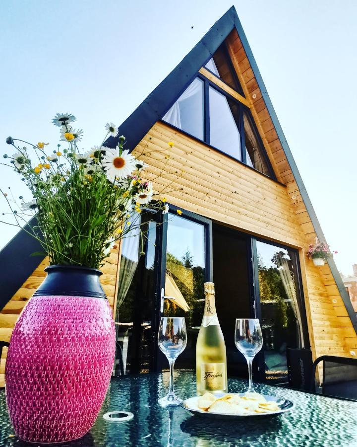 Tana Dell Lupo Villa Colibita Ngoại thất bức ảnh