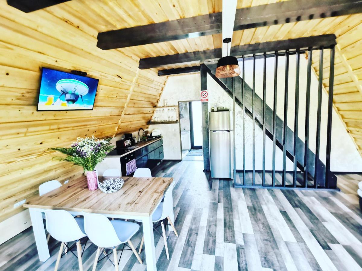 Tana Dell Lupo Villa Colibita Ngoại thất bức ảnh