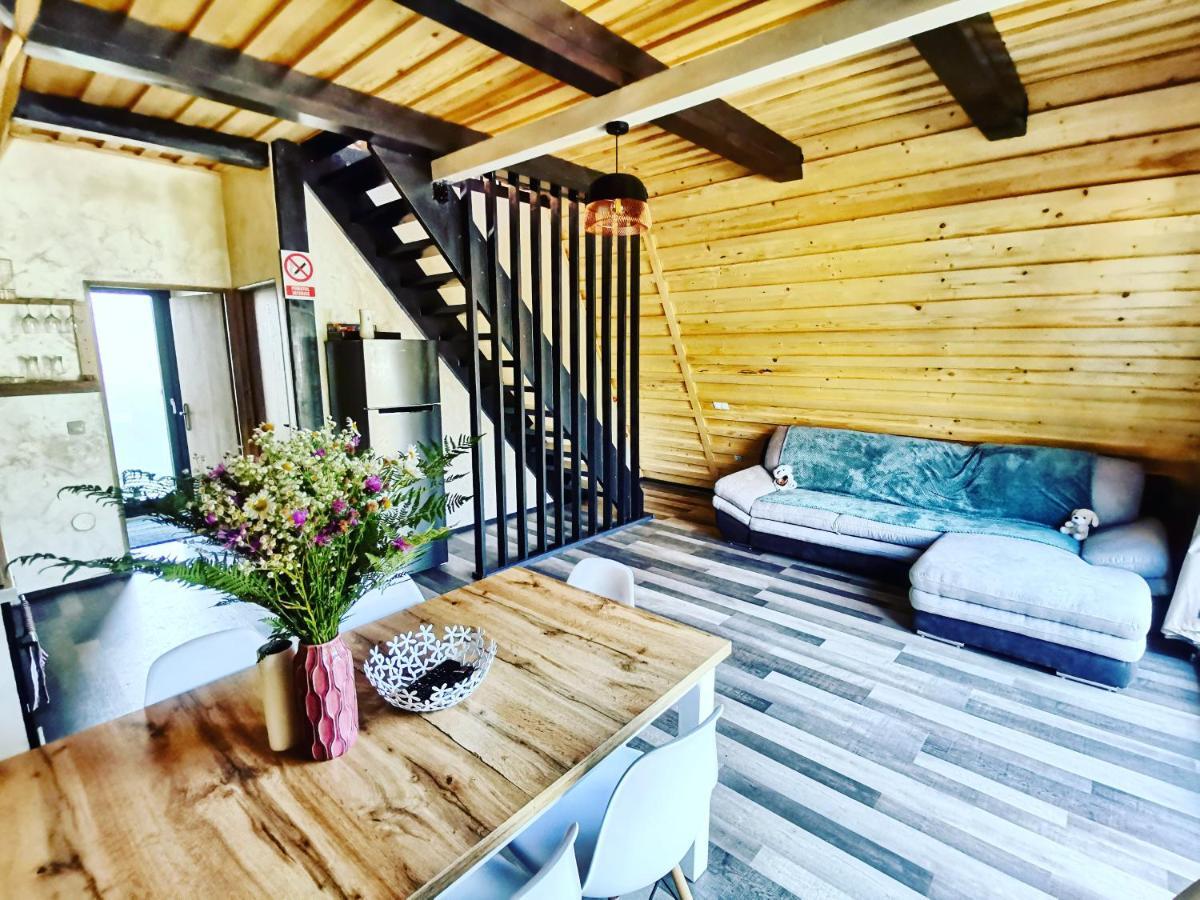 Tana Dell Lupo Villa Colibita Ngoại thất bức ảnh