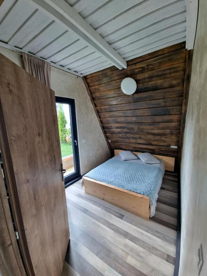 Tana Dell Lupo Villa Colibita Ngoại thất bức ảnh