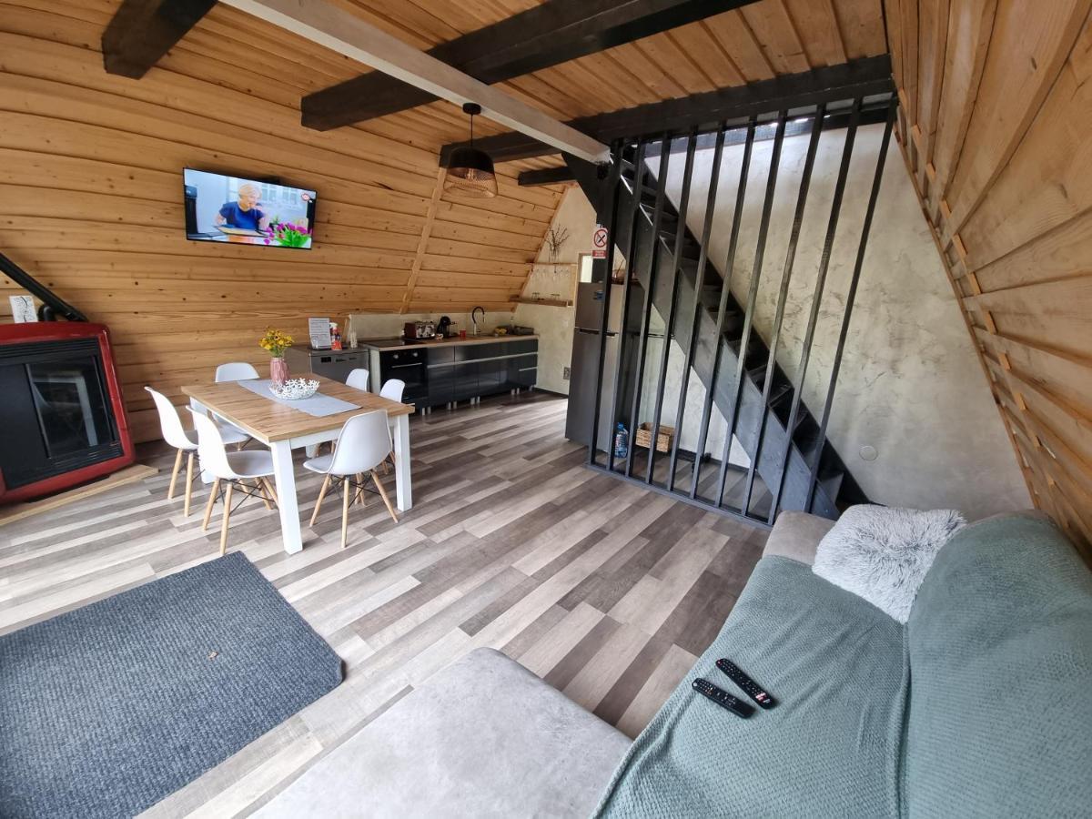 Tana Dell Lupo Villa Colibita Ngoại thất bức ảnh