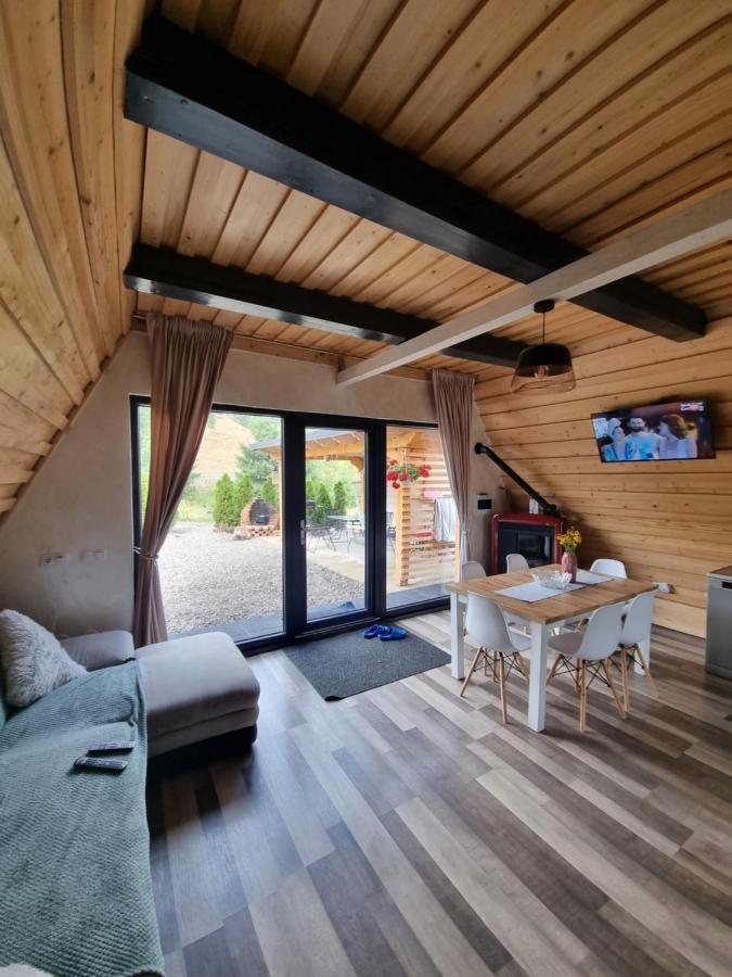 Tana Dell Lupo Villa Colibita Ngoại thất bức ảnh
