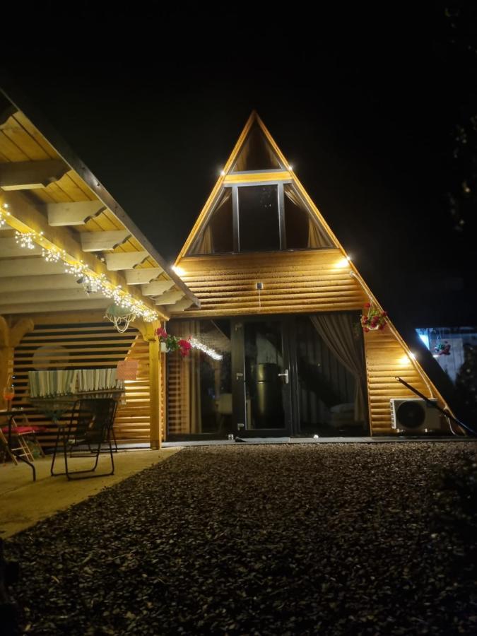 Tana Dell Lupo Villa Colibita Ngoại thất bức ảnh